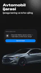 Hamroh screenshot