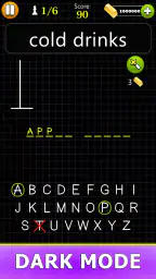 Hangman - Word Game screenshot
