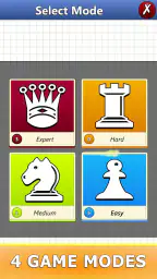 Hangman - Word Game screenshot