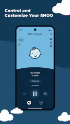 Happiest Baby, makers of SNOO screenshot