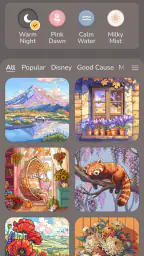 Happy Color® – väritys pelit screenshot
