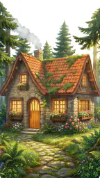 Happy Color® – väritys pelit screenshot