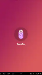 Happy Mom • Hamilelik Takibi screenshot