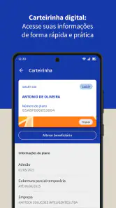 Hapvida NotreDame screenshot