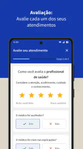 Hapvida NotreDame screenshot