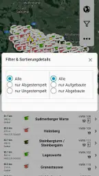 Harzer Wandernadel Community screenshot