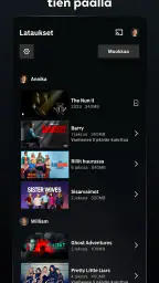 HBO Max: Sarjoja ja elokuvia screenshot