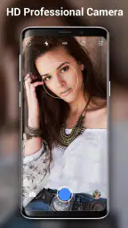 HD Camera Pro Edition screenshot