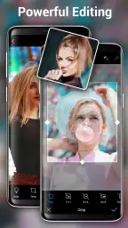 HD Camera Pro Edition screenshot