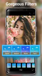 HD Camera Pro Edition screenshot