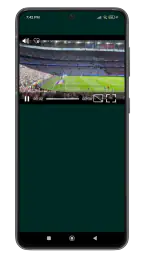 HD Video Player - All Format screenshot