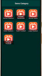 HD Video Player - All Format screenshot