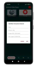HD Video Player - All Format screenshot