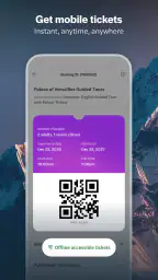 Headout: Travel Experiences screenshot