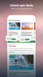 Headout: Travel Experiences screenshot