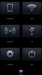 Headunit Reloaded Emulator HUR screenshot