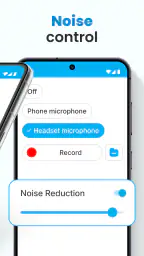 Hearing Aid App for Android screenshot
