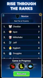 Hearts: Card Game screenshot