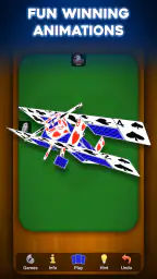 Hearts: Card Game screenshot