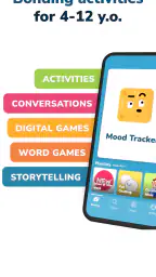 Hearty App: Everyday Bonding screenshot