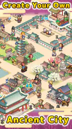 Heian City Story screenshot