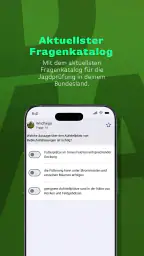 Heintges Jagdprüfung 2026 screenshot