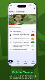 Heintges Jagdprüfung 2026 screenshot