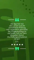 Heintges Jagdprüfung 2026 screenshot
