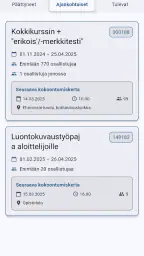 Hellewi screenshot