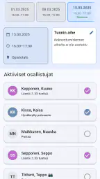 Hellewi screenshot