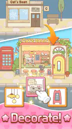 Hello Town: Merge & Story screenshot