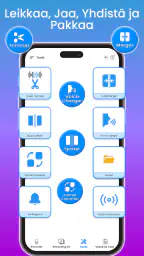Helppo ääninauhuri - ääni Ääni screenshot