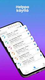 Helppo ääninauhuri - ääni Ääni screenshot