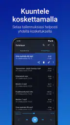 Helppo pro-äänentallentaja screenshot