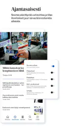 Helsingin Uutiset screenshot