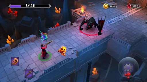 Hero Adventure: Survivor RPG screenshot