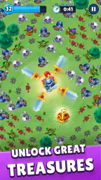 Heroes vs Hordes: Survival RPG screenshot