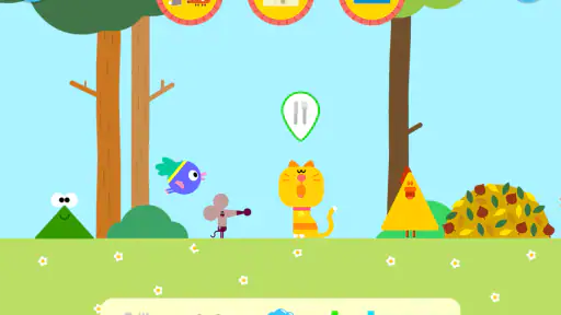 Hey Duggee: We Love Animals screenshot