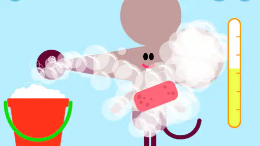 Hey Duggee: We Love Animals screenshot