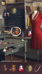 Hidden Objects: etsi ja löydä screenshot