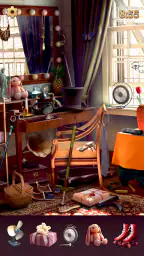 Hidden Objects: etsi ja löydä screenshot