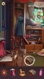 Hidden Objects: etsi ja löydä screenshot