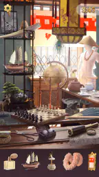 Hidden Objects: etsi ja löydä screenshot