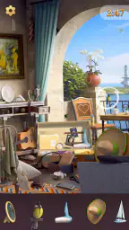 Hidden Objects: etsi ja löydä screenshot