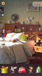 Hidden Objects: etsi ja löydä screenshot