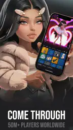 Highrise: Dress Up Avatar Chat screenshot