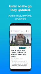 Hindustan Times: Live News App screenshot
