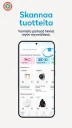 Hintaopas listaa, vertaa, osta screenshot