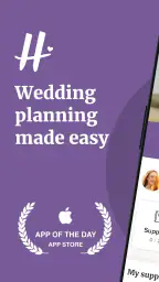 Hitched: Wedding Planner screenshot