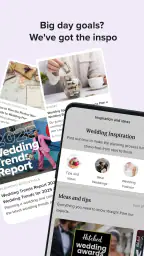 Hitched: Wedding Planner screenshot